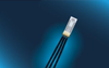 Thermal gas flow sensor FS7 - FS7.0.1L.195 - Innovative Sensor Technology IST USA Division