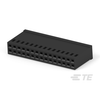 Rectangular Connector Housings - 17-2-87456-5-ND - DigiKey