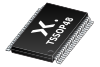 16-bit D-type transparent latch with 5 V tolerant inputs/outputs; 3-state - 74LVC16373ADGG-Q1J - Nexperia B.V.