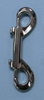 DOUBLE END BOLT SNAP 3-1/2