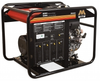 6000 Watt Portable Diesel Generator -- Industrial Generators