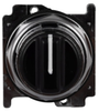 Non Illuminated Selector Switch -- 10250T1323-1 - Image