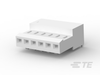 Standard Rectangular Connectors - 641191-6 - TE Connectivity