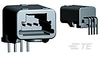 PCB Headers & Receptacles - 1565749-8 - TE Connectivity