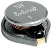 DO5022P Series Surface Mount Power Inductors -- DO5022P-102 DO5022P-102MLD - Image
