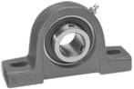 how to select pillow block bearings