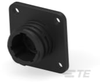 Circular Power Connectors - 206486-1 - TE Connectivity