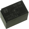 Relay, Signal, Spdt, 30Vdc, 1A; Coil Voltage Panasonic - 10C6708 - Newark, An Avnet Company