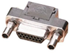D-Sub Conn, Plug, 25Pos, Panel; No. Of Contacts Molex - 37AC1346 - Newark, An Avnet Company