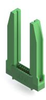 Card Edge Conn, Single, 9Pos, Th; Card Edge Connector Type Edac - 65AJ0166 - Newark, An Avnet Company