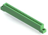 Card Edge Conn, Single Side, 24Pos, Th; Card Edge Connector Type Edac - 60AJ3070 - Newark, An Avnet Company