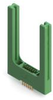 Card Edge Conn, Dual, 12Pos, Wire Wrap; Card Edge Connector Type Edac - 64AJ6651 - Newark, An Avnet Company