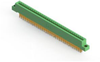 Card Edge Conn, Dual Side, 66Pos, Th; Card Edge Connector Type Edac - 61AJ2915 - Newark, An Avnet Company