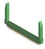 Card Conn, Dual Side, 104Pos, Wire Wrap; Card Edge Connector Type Edac - 71AJ2715 - Newark, An Avnet Company