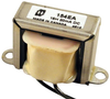 Open Bracket Dc Filter Choke, 15Mh, 4A; Dc Current Rating Hammond - 66F7269 - Newark, An Avnet Company