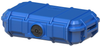Enclosure, Microbox, Handheld, Pc, Blue; Enclosure Type Serpac - 06AC7491 - Newark, An Avnet Company