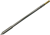 Tip, Soldering Iron, Conical, 2Mm; Tip / Nozzle Width Metcal - 55AC6838 - Newark, An Avnet Company