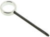 Insertion Tool, 0.062 Diameter Series; For Use With Molex - 57H7461 - Newark, An Avnet Company