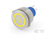 Push Button Switches - 2317658-3 - TE Connectivity