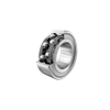 Angular Contact Bearings - Double Row Ball - 30/8-2Z - Pacific International Bearing, Inc.