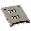 Memory Connectors - PC Card Sockets - SF9W006S4BR1200 - 794108-SF9W006S4BR1200 - Win Source Electronics