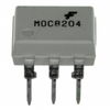 Optoisolators - Transistor, Photovoltaic Output - MOC8204M - 1078770-MOC8204M - Win Source Electronics