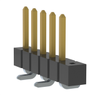 Headers, Male Pins - TSM-106-01-S-SV-P-001-TR-ND - DigiKey