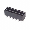 Headers, Receptacles, Female Sockets - 3M1012-ND - DigiKey