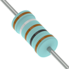 Through Hole Resistors - MF0207FRD52-191R-ND - DigiKey