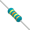 Through Hole Resistors - BC5367TR-ND - DigiKey