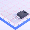 Power Supply Chip >> Linear Voltage Regulators (LDO) -- KIA7812API-U/PF - Image