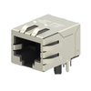 Modular/Ethernet Connector (RJ45) Jacks With Magnetics - A126241TR-ND - DigiKey