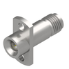 Coaxial Connector (RF) Adapters - 5505-MADP-6626-ND - DigiKey