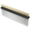 Headers, Male Pins - S2061E-25-ND - DigiKey