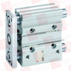 Pneumatic Cylinder - 34838331 - Radwell International