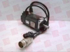Servo Motor - 8614306 - Radwell International