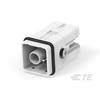 Heavy Duty Connector Inserts, Modules - 17-T2080142101-000-ND - DigiKey