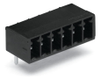 Male connector/plug - 714-162 - WAGO