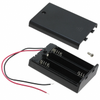 Battery Holders, Clips, Contacts - SBH-331A-ND - DigiKey