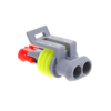 Rectangular Connector Housings - 282080-2 - ODG (Origin Data Global)
