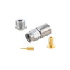 Coaxial Connector (RF) Assemblies - 6099-PE45701-ND - DigiKey