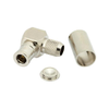 Coaxial Connector (RF) Assemblies - 6099-PE4996-ND - DigiKey