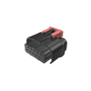 Rectangular Connector Housings - 609-10155470-A010LF-ND - DigiKey