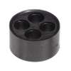 Bushings, Grommets - 2291-WJ-D21/4X7-ND - DigiKey