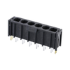 Blade Type Power Connector Assemblies - 0431606306-ND - DigiKey