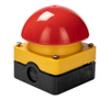 Emergency Stop Push Buttons -- 1104561 - Image