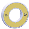 Push Button Labels & Legends - 1889234 - RS Components, Ltd.
