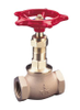 Globe Valves -- 5103794 - Image