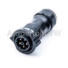 Industrial Circular Connectors - 1749313 - RS Components, Ltd.