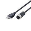 USB Cables - 186916 - RS Components, Ltd.